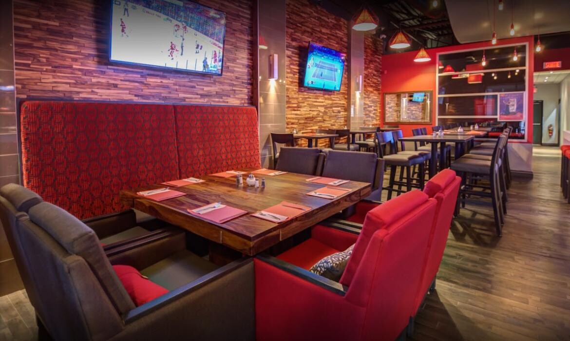 Images Resto Bar Le Stade