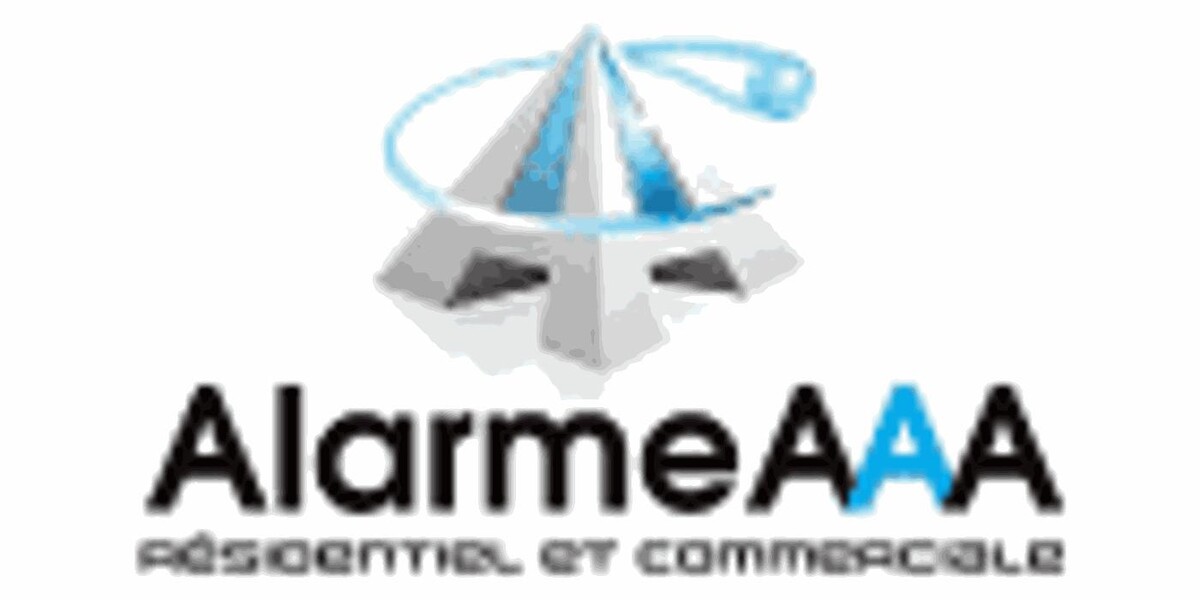 AAA Alarme inc Logo