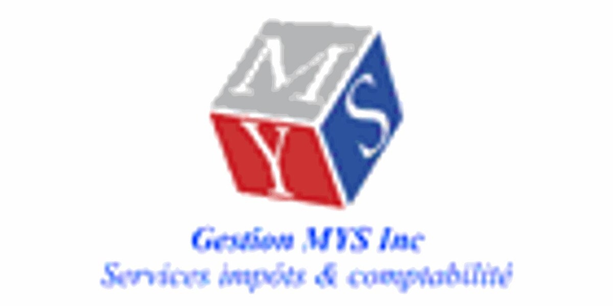 Gestion M Y S Inc - Marwan Salem CPA CGA Logo