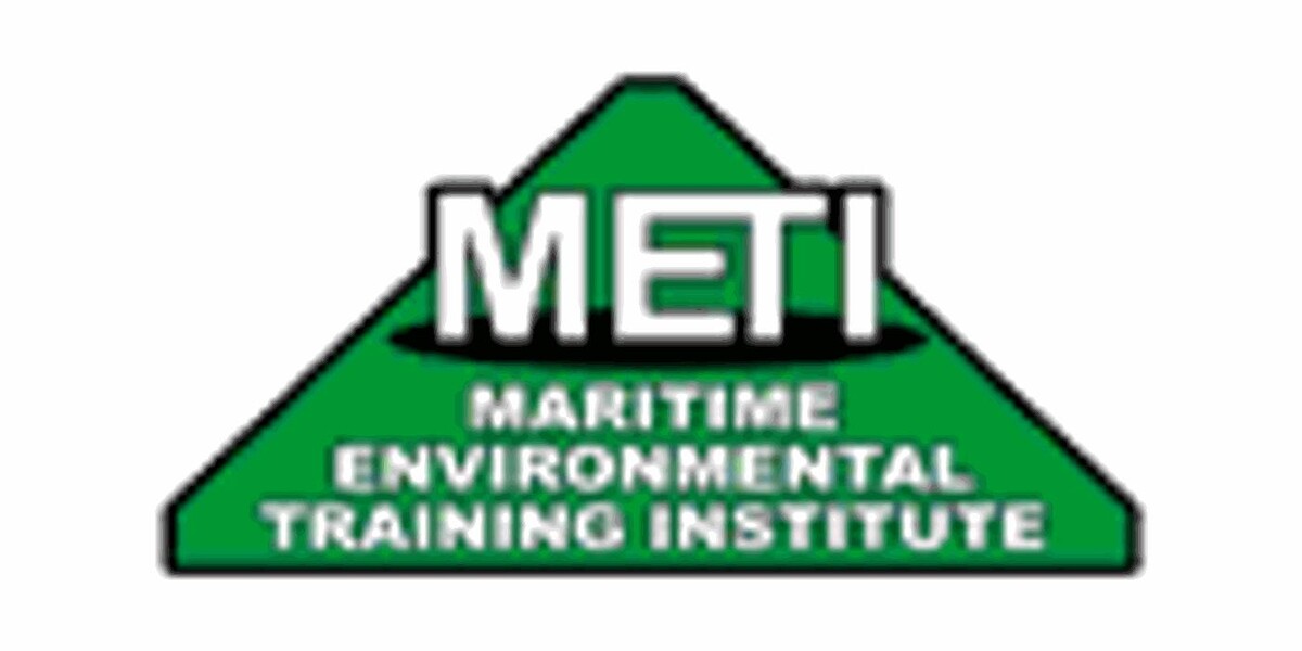 Maritime Environmental Training Institute Logo