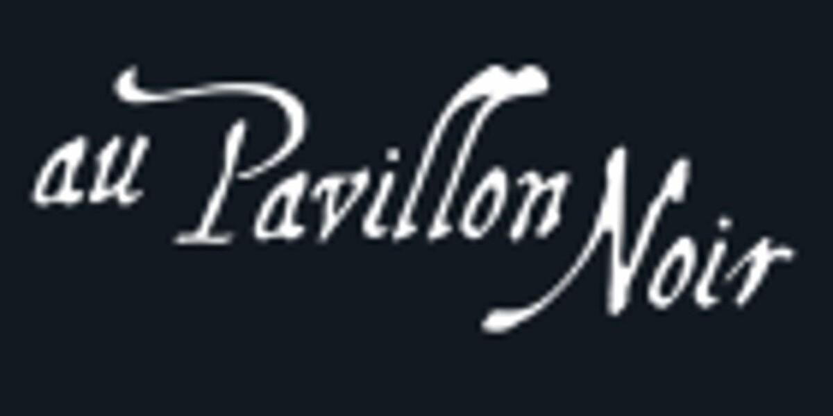 Pavillon Noir Logo