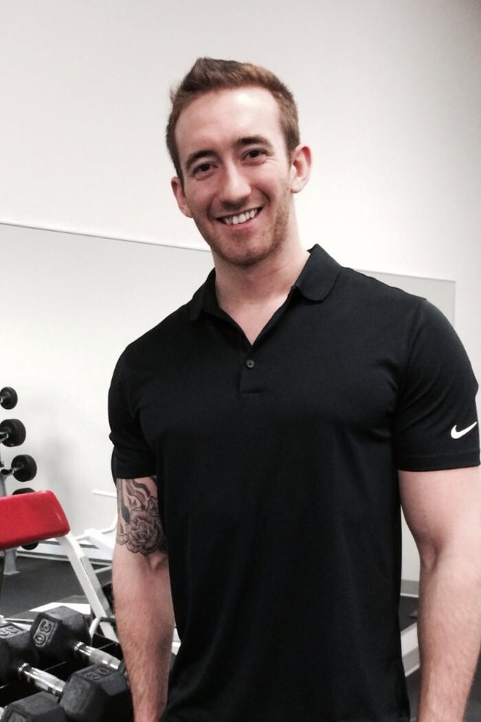 Images Maxime Pelletier Kinésiologue