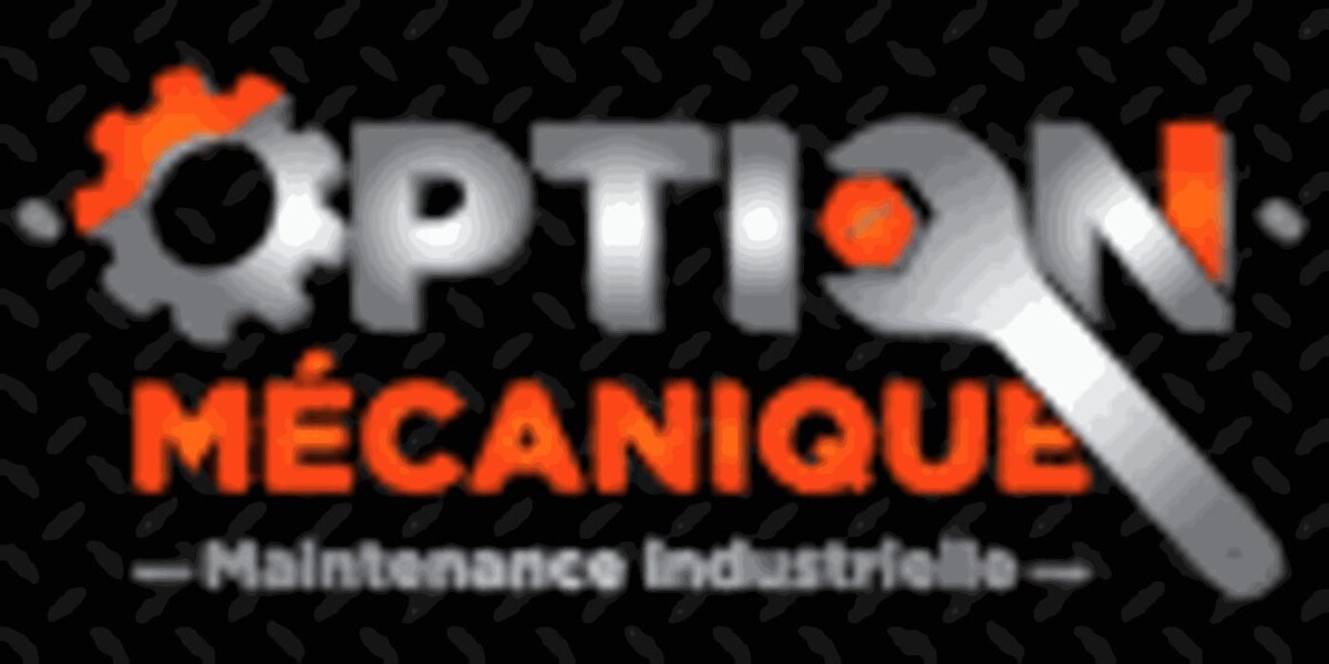 Option Mécanique Inc Logo