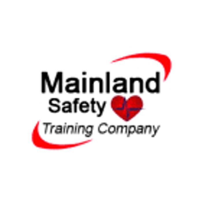 Images Mainland Safety Training