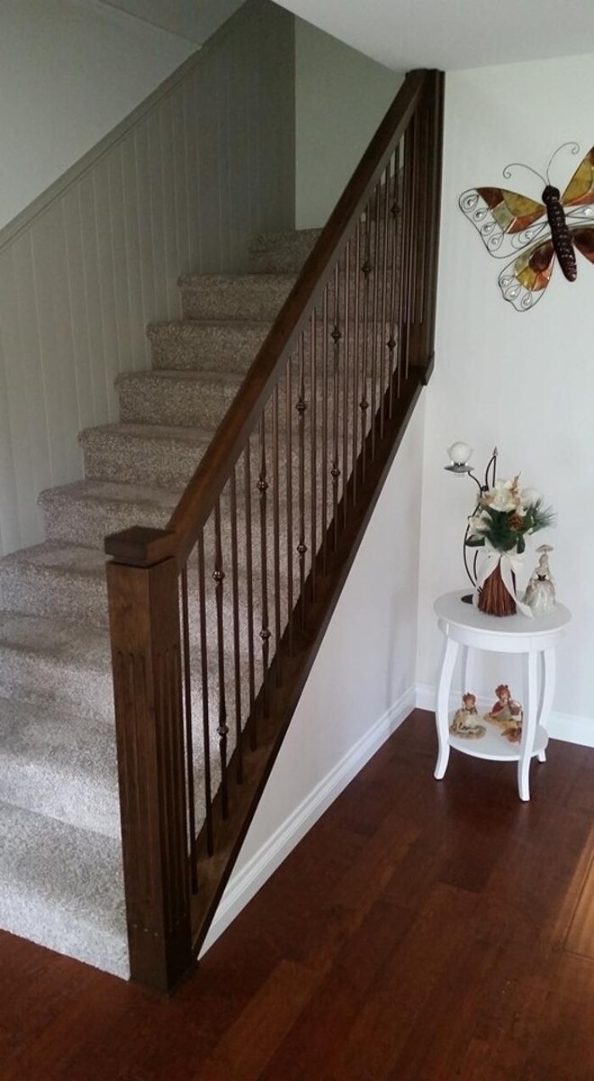 Images Johnson Custom Contracting