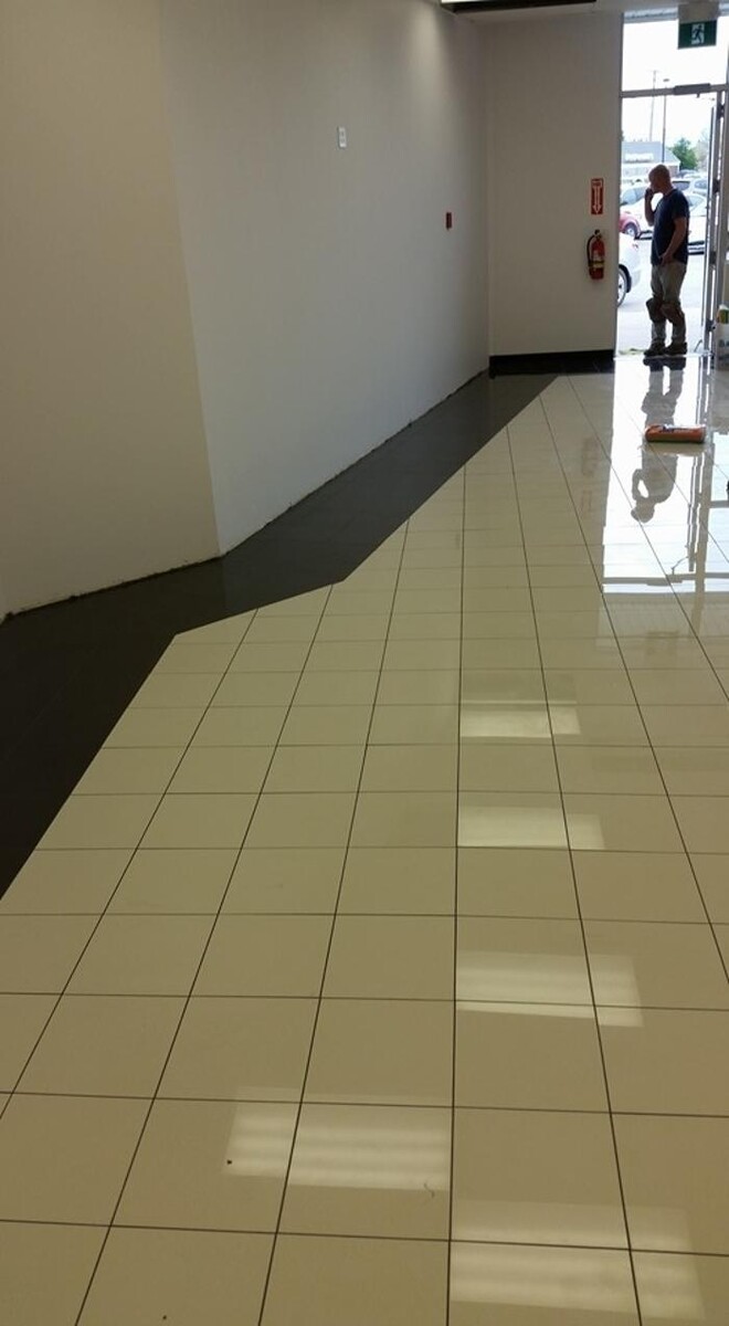 Images Johnson Custom Contracting