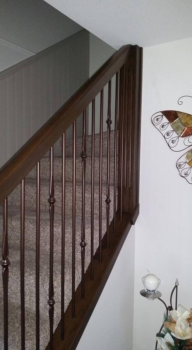Images Johnson Custom Contracting