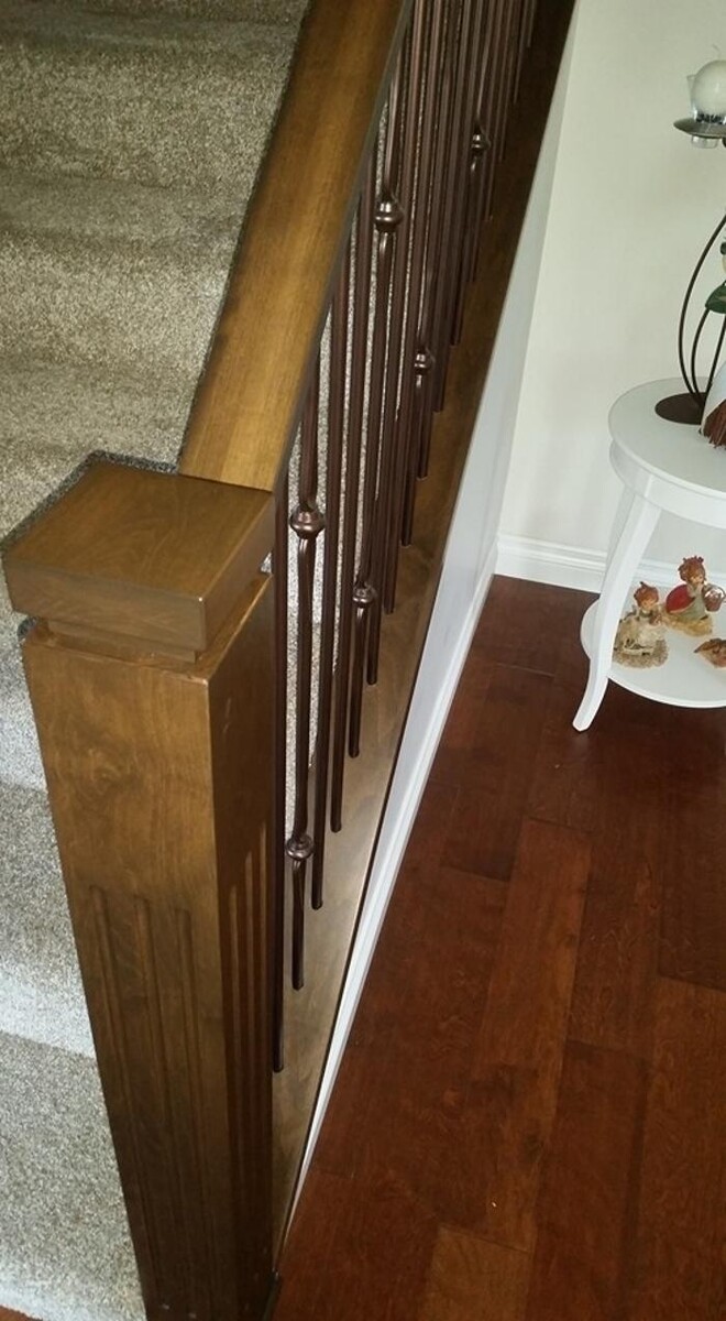Images Johnson Custom Contracting