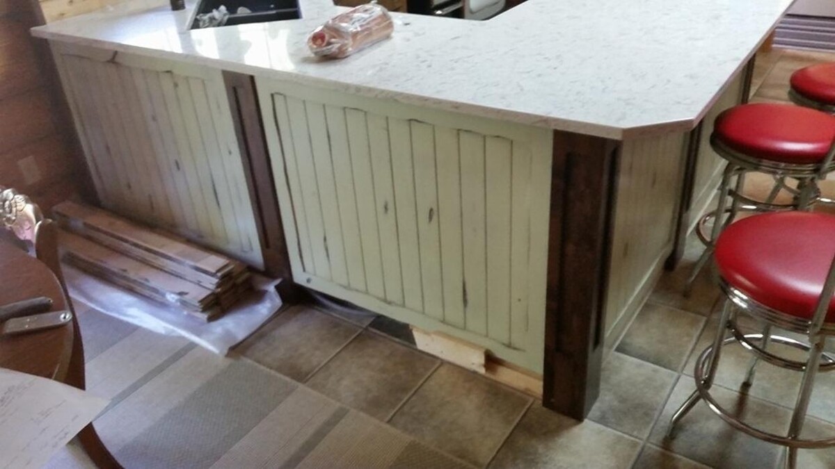 Images Johnson Custom Contracting