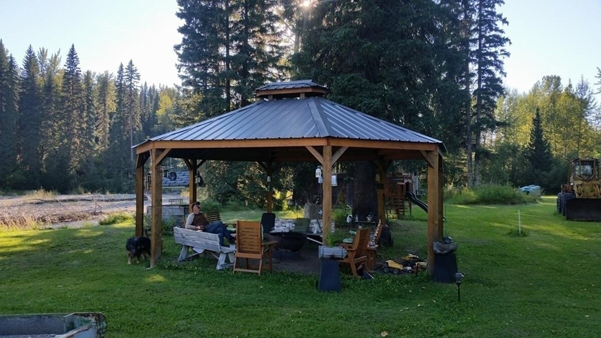 Images Johnson Custom Contracting