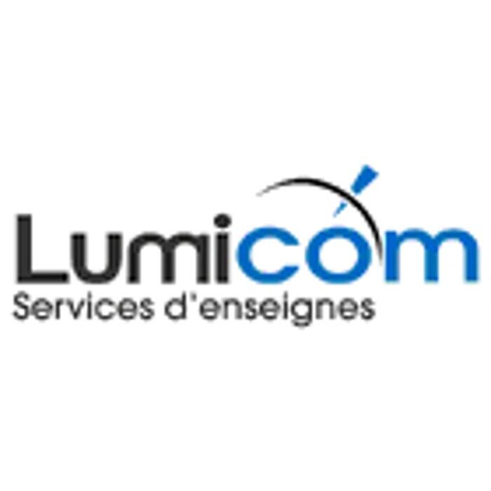 Images Lumicom Services D'Enseignes