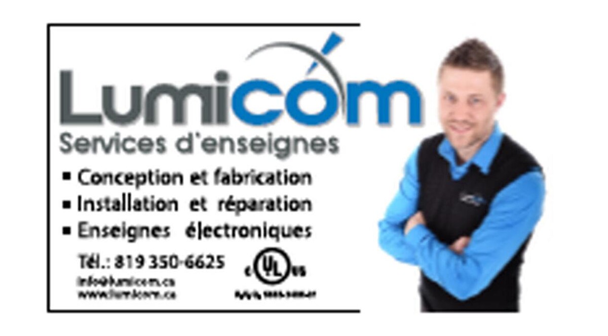 Images Lumicom Services D'Enseignes