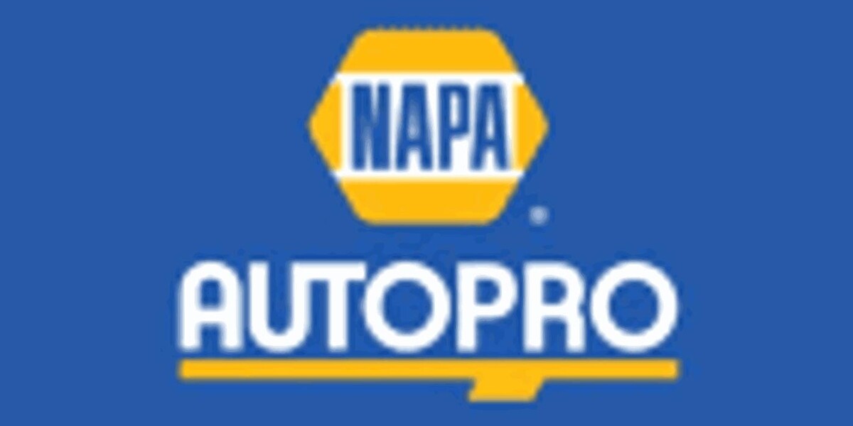NAPA AUTOPRO - Garage Sylvain Bissonnette Logo