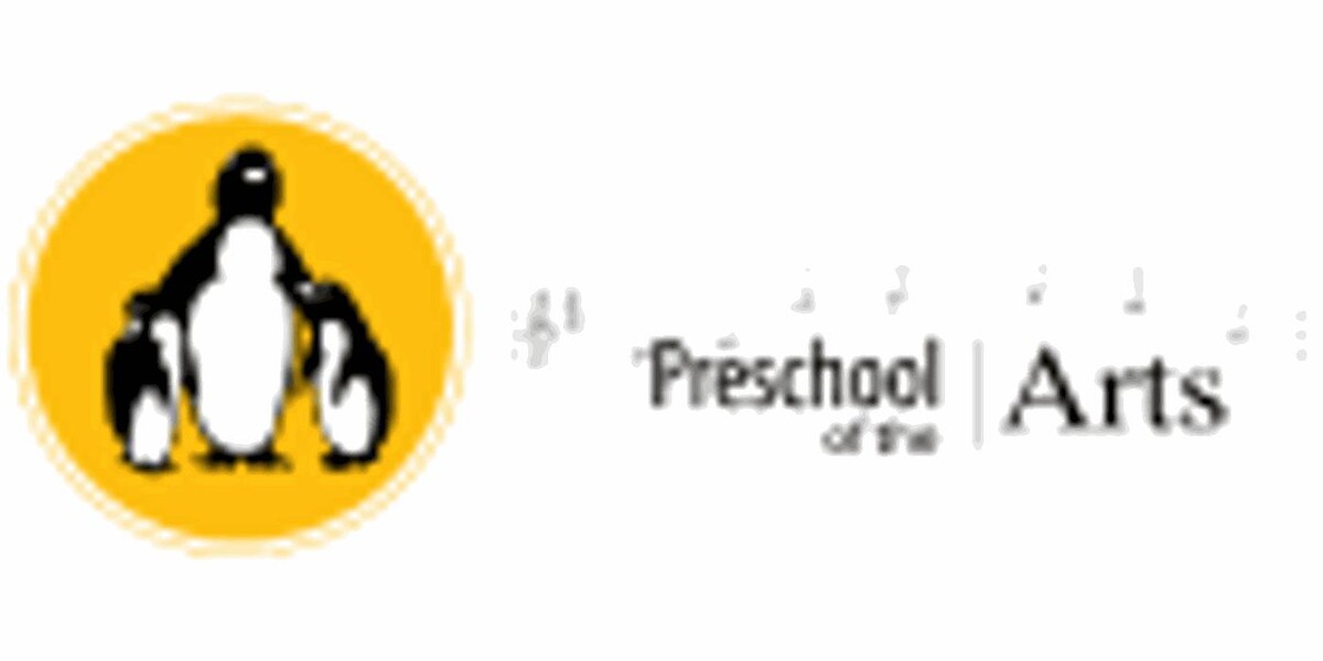 Preschool Of The Arts Fores Logo