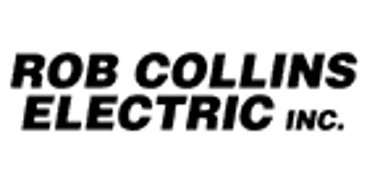 Collins Rob Electric Logo