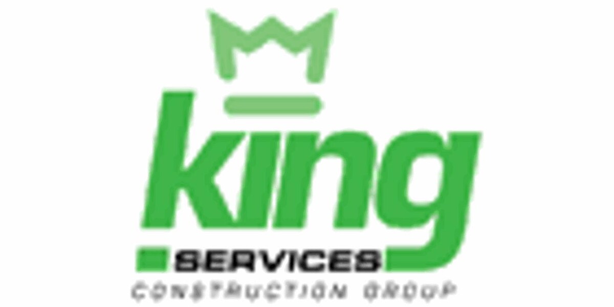 King Services Construction Group & Development Inc Logo