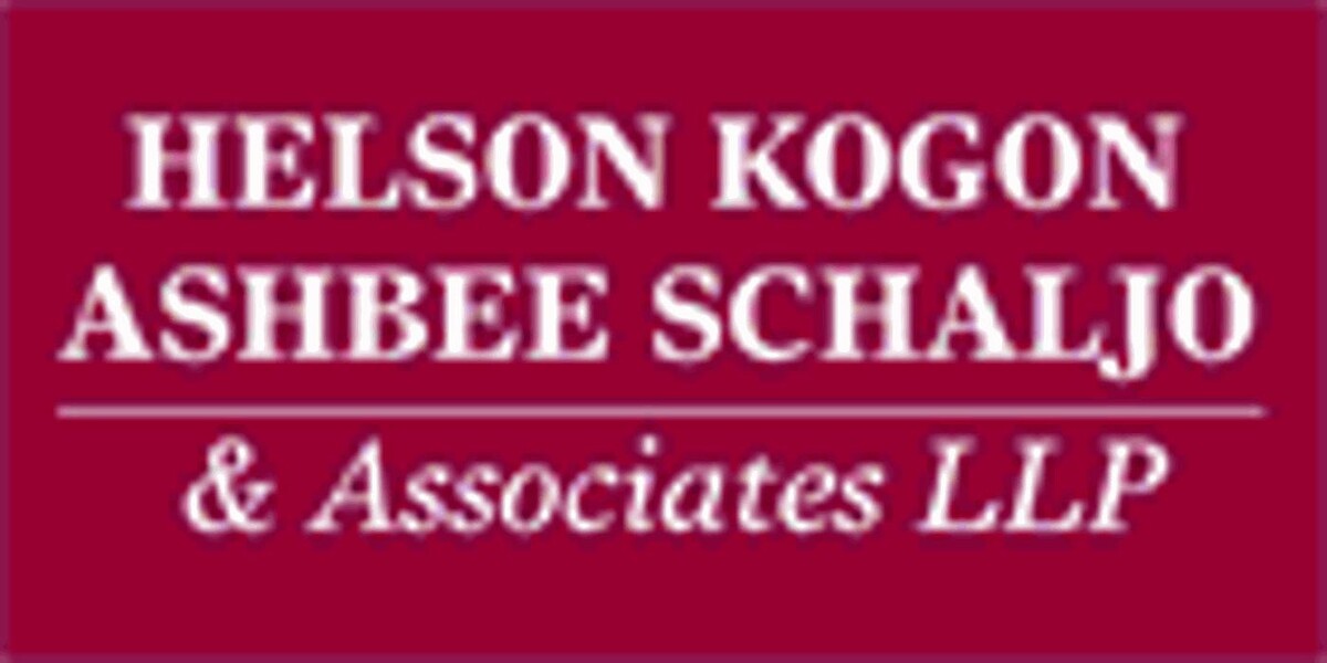 Helson Kogon Ashbee Schaljo & Associates LLP Logo