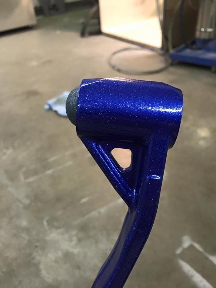 Images Rogue Custom Coatings LTD