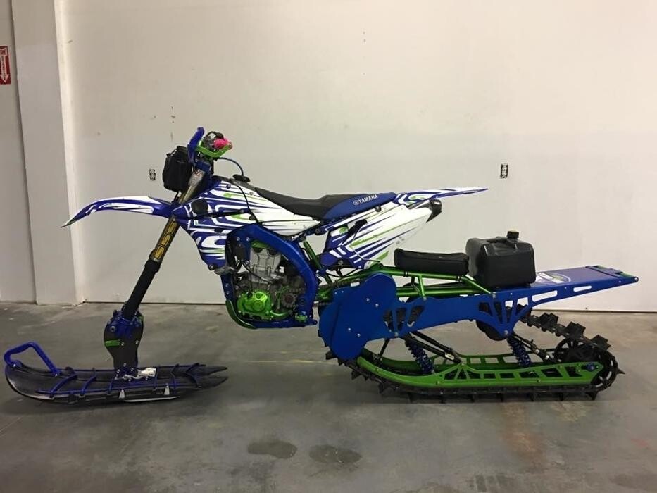 Images Rogue Custom Coatings LTD