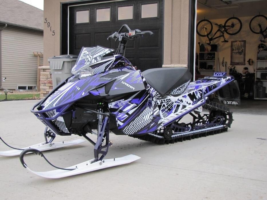 Images Rogue Custom Coatings LTD