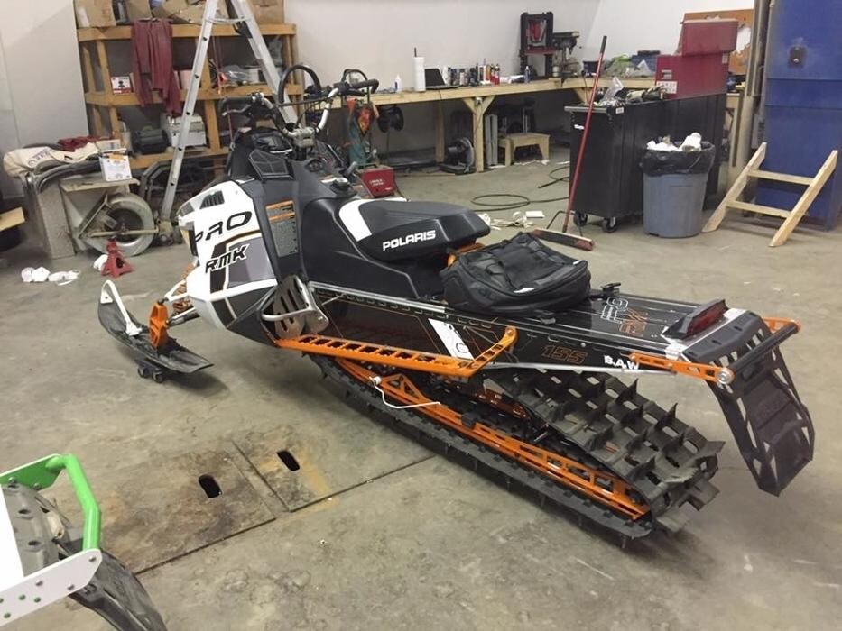 Images Rogue Custom Coatings LTD