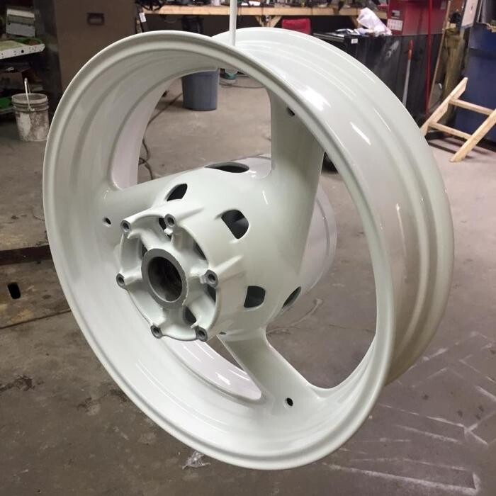 Images Rogue Custom Coatings LTD