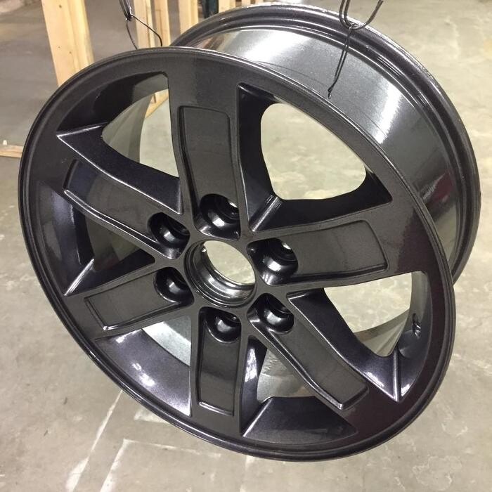 Images Rogue Custom Coatings LTD