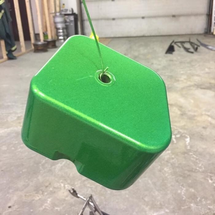 Images Rogue Custom Coatings LTD