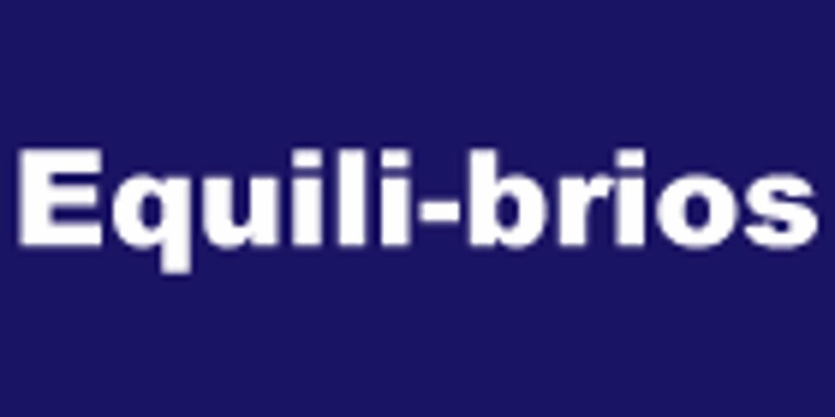 Équili-brios Logo
