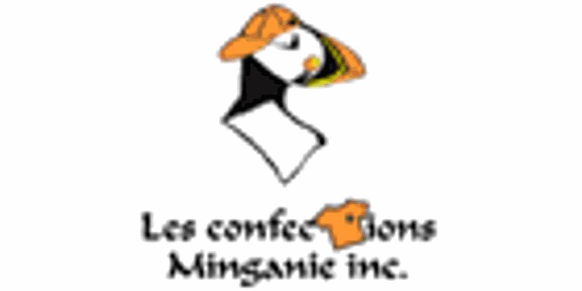 Les Confections Minganie Inc Logo