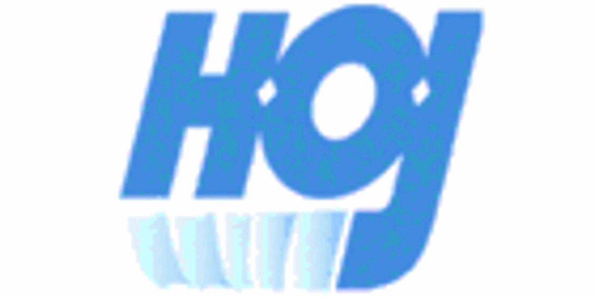 Ho Jerry (1983) Ltd Logo