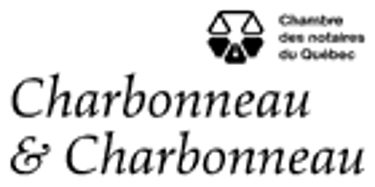 Charbonneau Lauzon Carriere-Proulx Logo