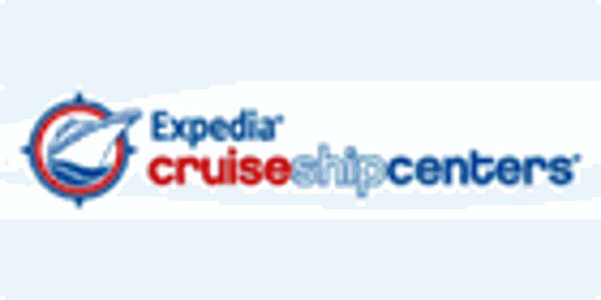 Expedia Cruises Logo