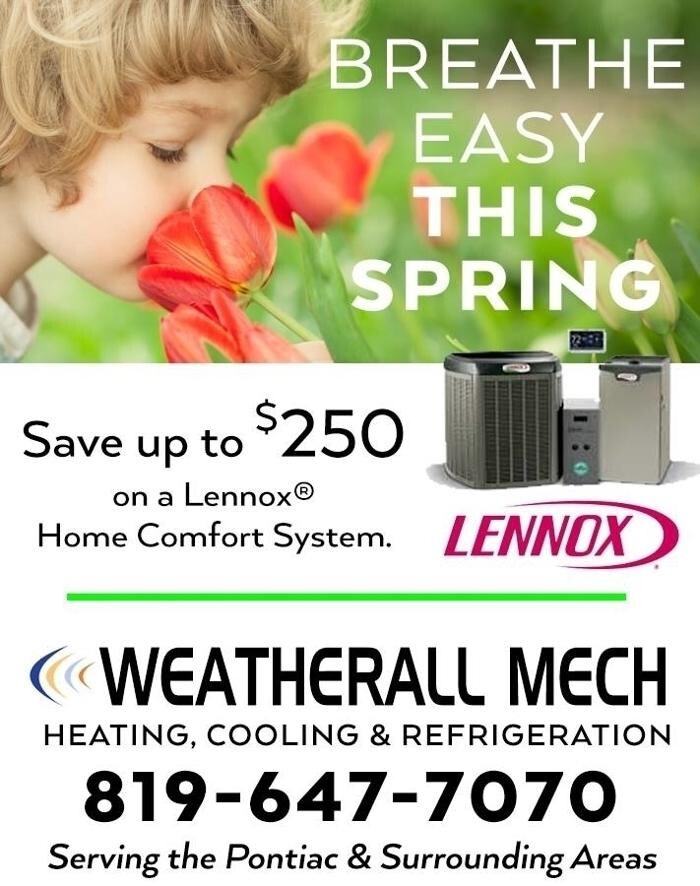 Images Weatherall Mechanical Ltd