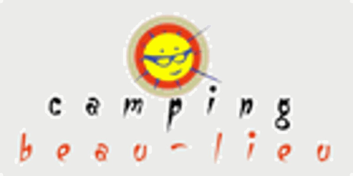 Camping Beau-Lieu Logo