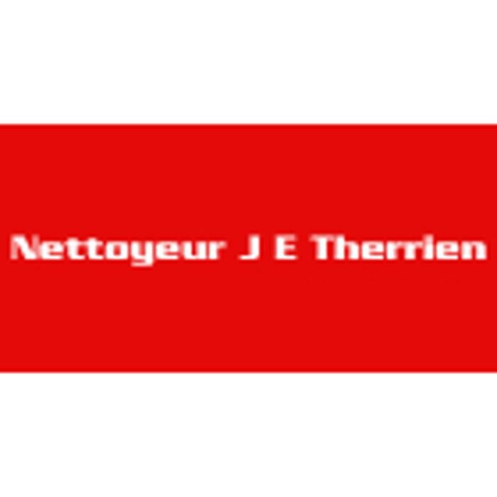 Images Nettoyeur J E Therrien