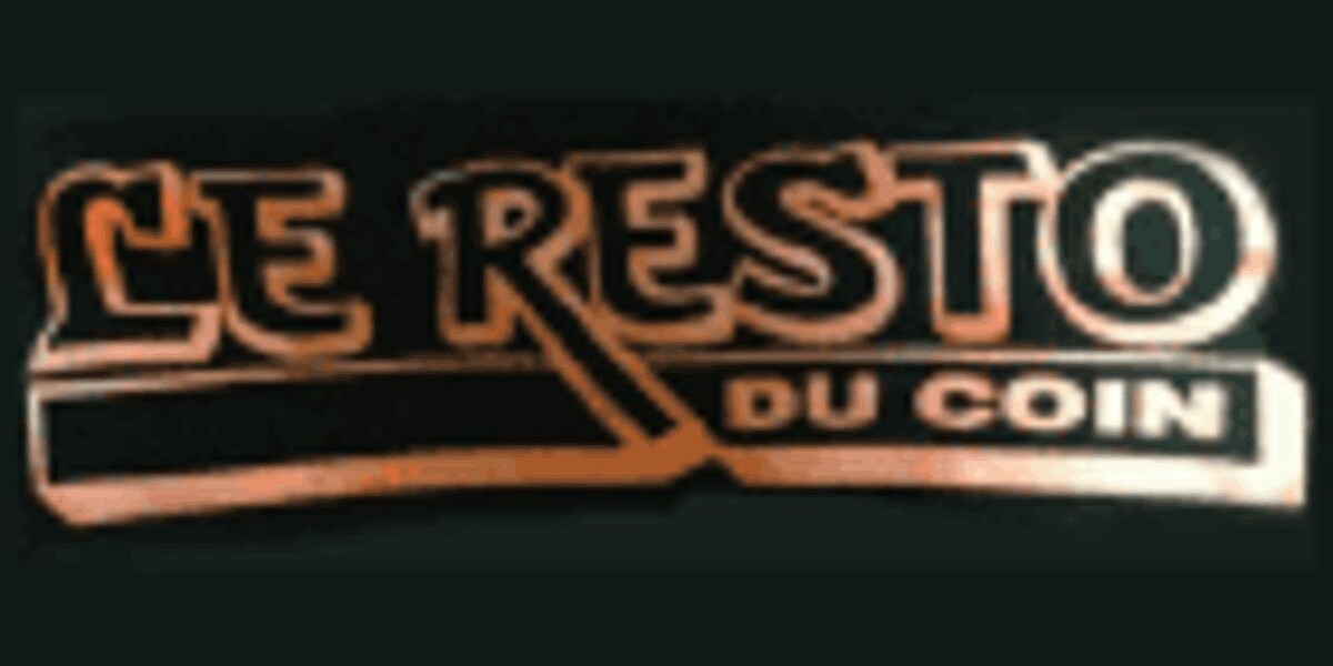 Resto du Coin Logo