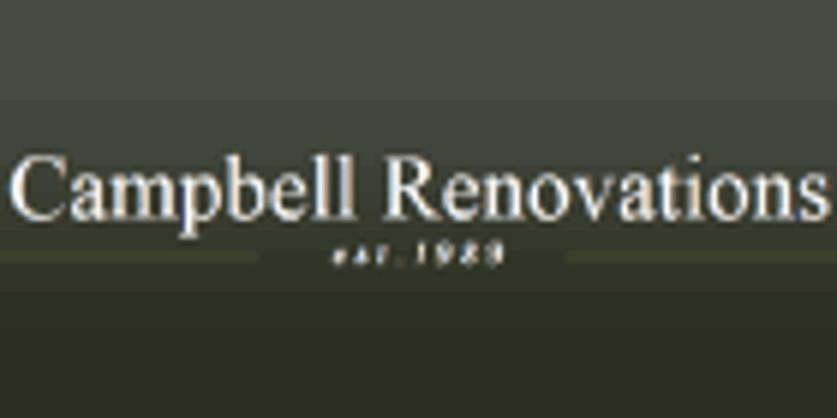 Campbell Renovations Logo