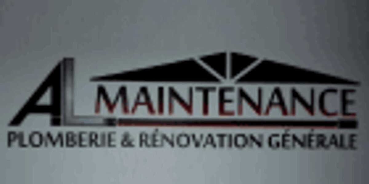 A L Maintenance Logo