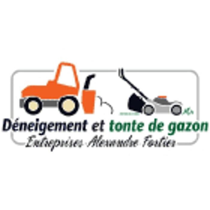 Images Entreprise Alexandre Fortier
