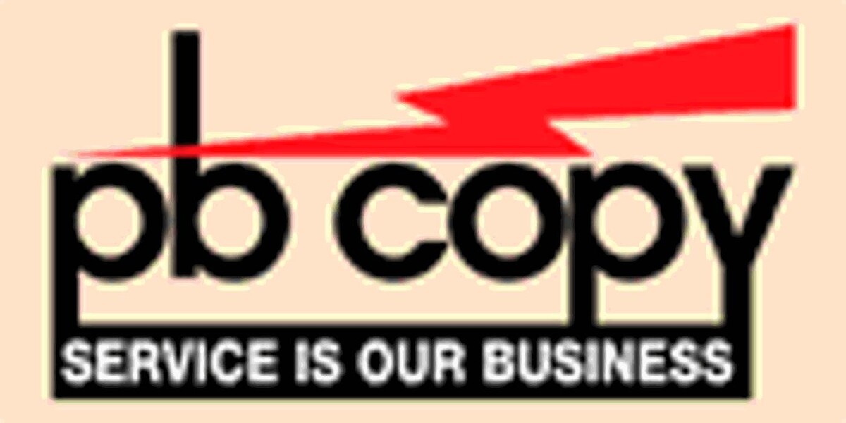 P B Copy Logo