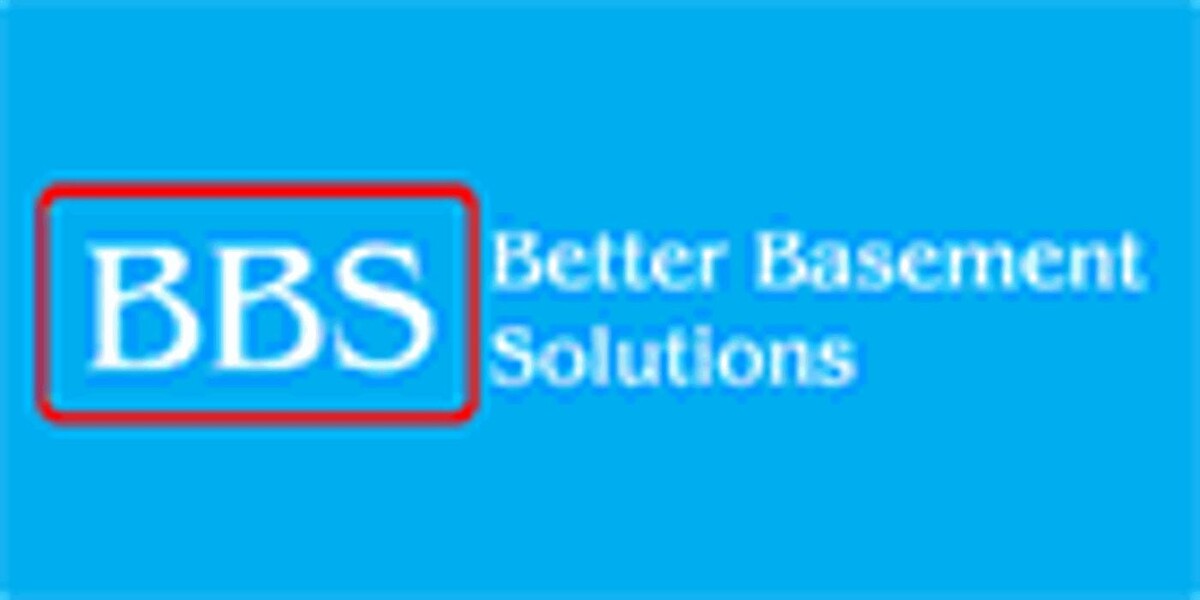 BBS Waterproofing INC. Logo