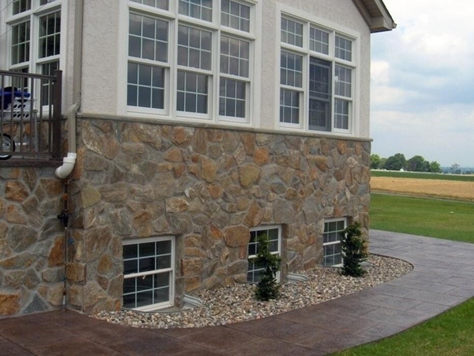 Images BBS Waterproofing Inc