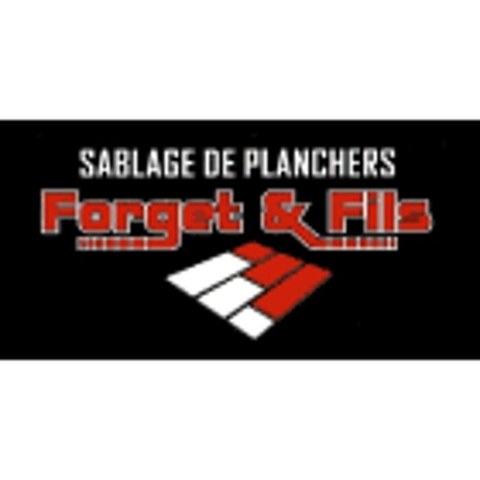 Images Sablage de Plancher Forget & Fils Inc