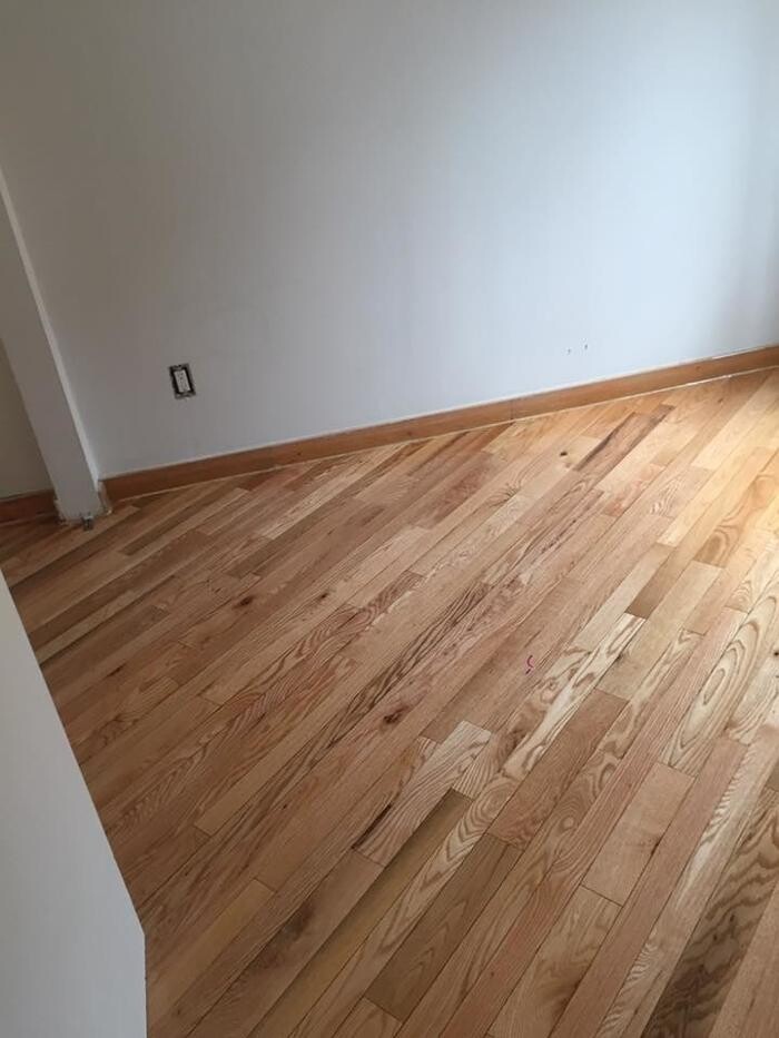 Images Sablage de Plancher Forget & Fils Inc