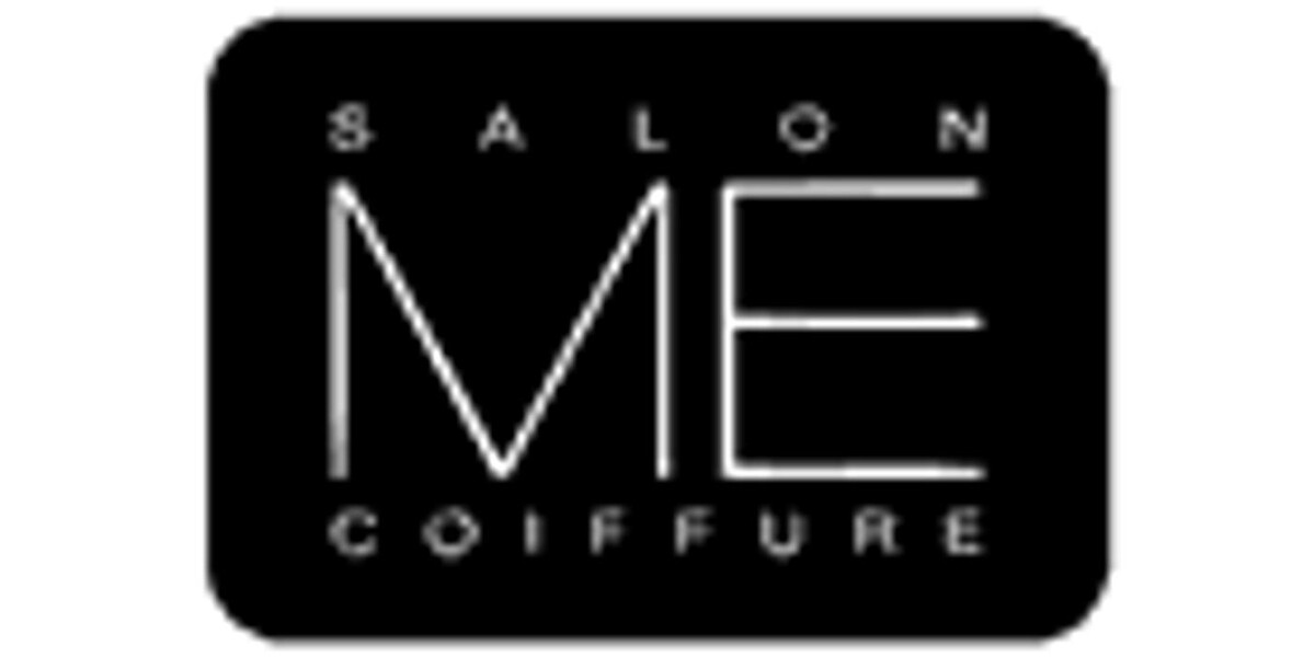 Salon Me Coiffure Logo