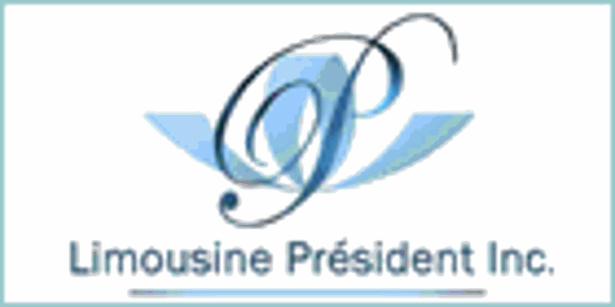 Limousine Président Inc Logo