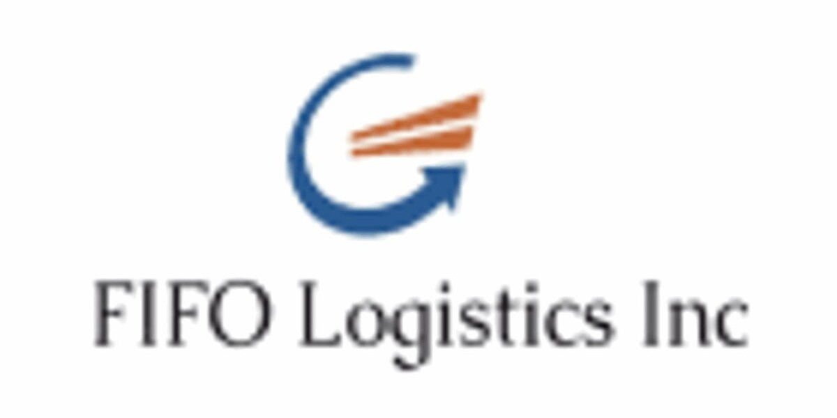 FIFO Logistics Inc Logo