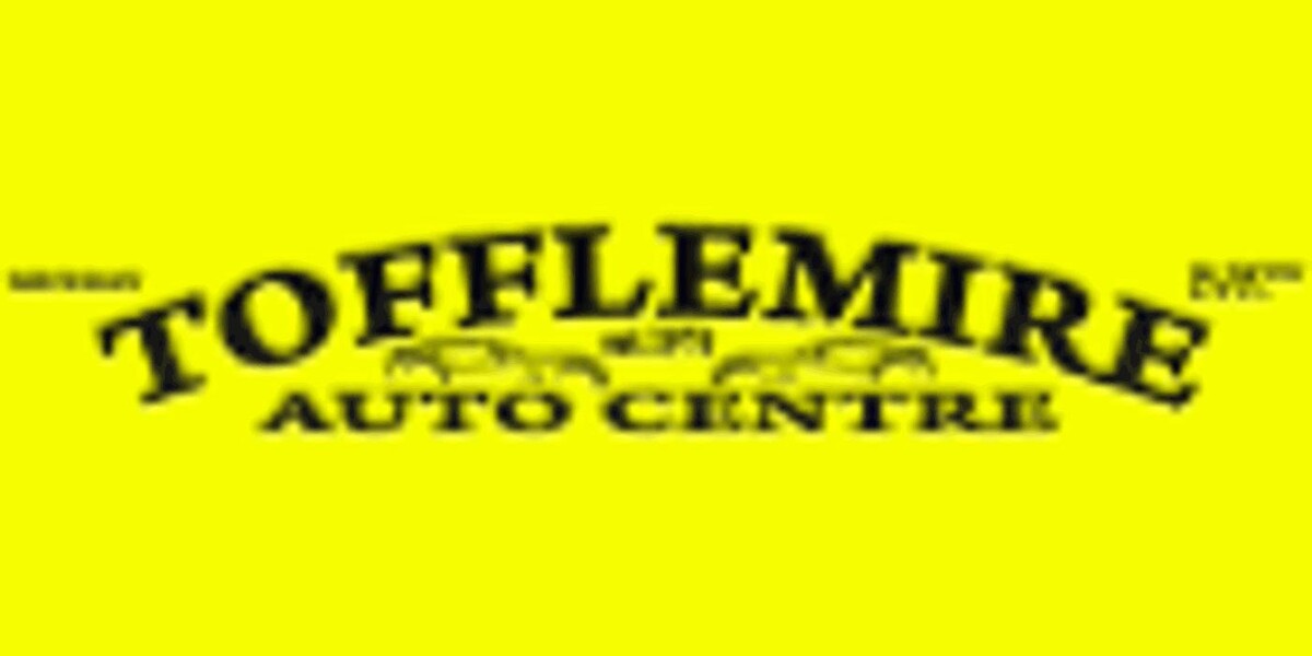Tofflemire Auto Centre Logo