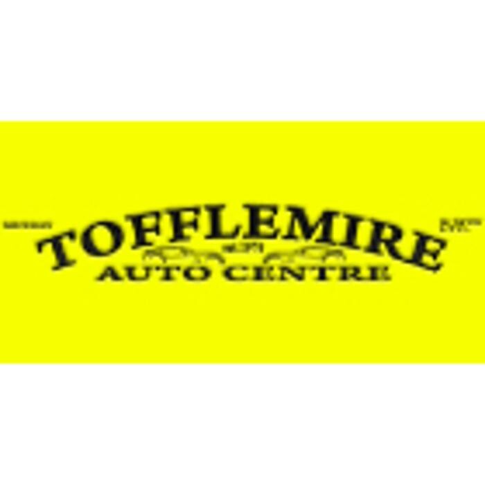 Images Tofflemire Auto Centre